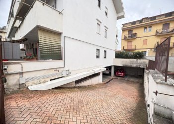 12.jpeg - Trilocale Via Domenico Luparelli, Guidonia Montecelio - foto 12