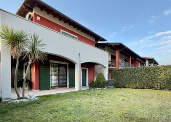 IMG_3233.jpg - Quadrilocale Via Valtenesi, Muscoline - foto 1