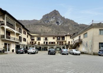 IMG_5366.jpg - Trilocale Via Roma, Gardone Val Trompia - foto 1