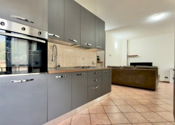 IMG_5301.jpg - Trilocale Via Roma, Gardone Val Trompia - foto 4