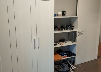 IMG_20260117_110545.jpg - Bilocale Via Buenos Aires  70, Torino (zona Santa Rita) - foto 4