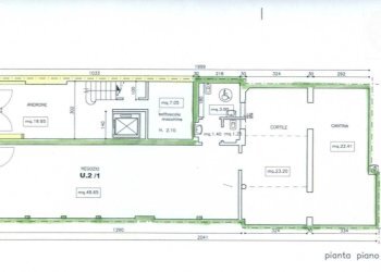 IMG_20260121_122826.jpg - Locale Commerciale Reggio nell'Emilia - foto 1