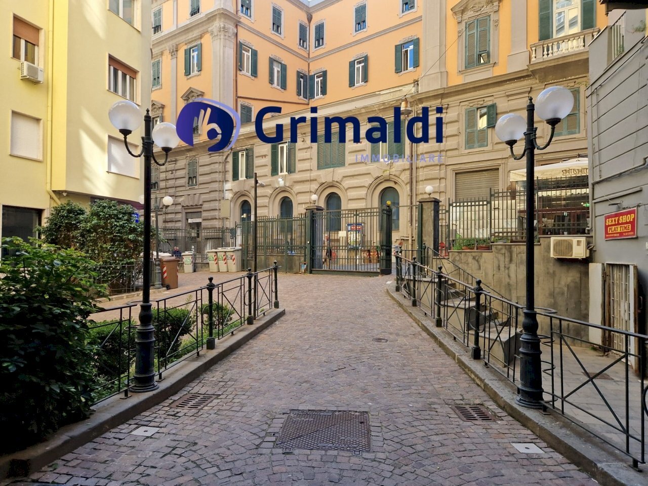 calata san marco 1.jpg - Office Napoli - photo 2