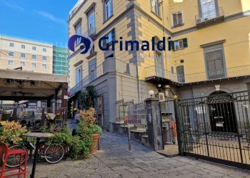 stabile 1.jpg - Ufficio Napoli - foto 3