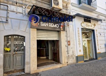 20241014_103955.jpg - Bar Tavola Calda - Fredda CORSO VITTORIO EMANUELE 437, Torre Annunziata - foto 2