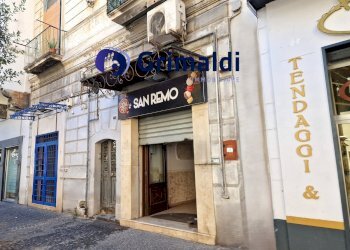 20241014_103946.jpg - Bar Tavola Calda - Fredda CORSO VITTORIO EMANUELE 437, Torre Annunziata - foto 3