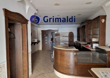 20241014_103650.jpg - Bar Tavola Calda - Fredda CORSO VITTORIO EMANUELE 437, Torre Annunziata - foto 5