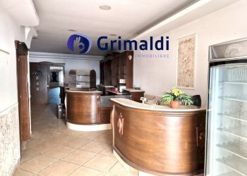 20241014_103709.jpg - Bar Tavola Calda - Fredda CORSO VITTORIO EMANUELE 437, Torre Annunziata - foto 7