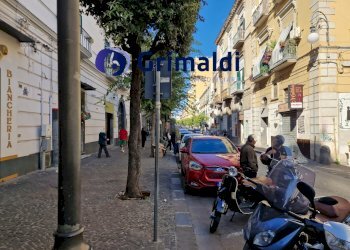 20241014_104007.jpg - Bar Tavola Calda - Fredda CORSO VITTORIO EMANUELE 437, Torre Annunziata - foto 12