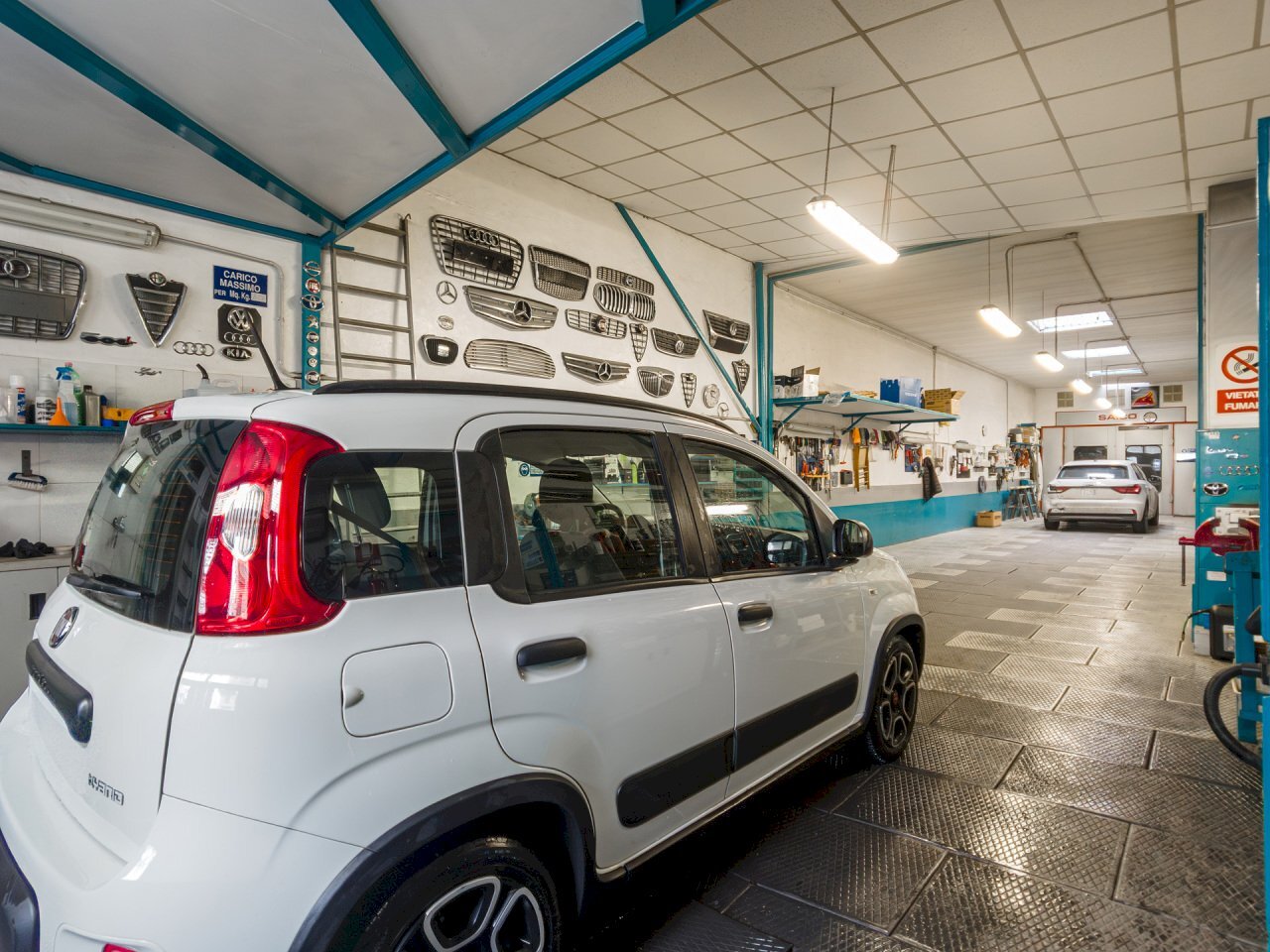 DJI_0131.jpg - Laboratorio Via Magenta, Torino (zona Crocetta) - foto 2