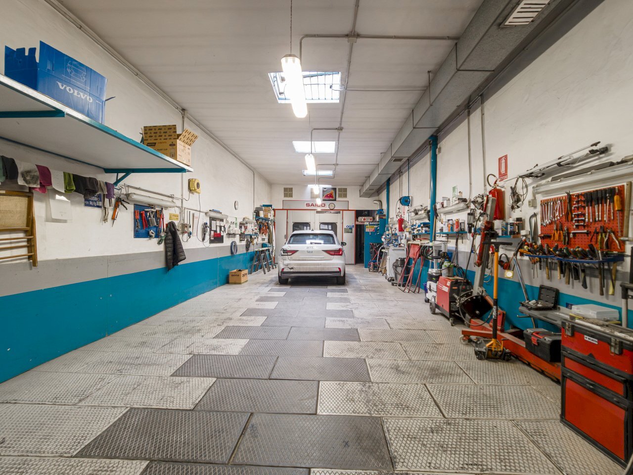 DJI_0134.jpg - Laboratorio Via Magenta, Torino (zona Crocetta) - foto 3