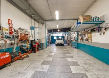 DJI_0142.jpg - Laboratorio Via Magenta, Torino (zona Crocetta) - foto 7