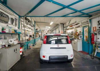 DJI_0147.jpg - Laboratorio Via Magenta, Torino (zona Crocetta) - foto 11