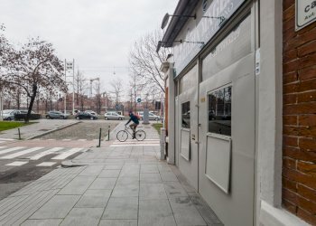 DJI_0154.jpg - Laboratorio Via Magenta, Torino (zona Crocetta) - foto 15