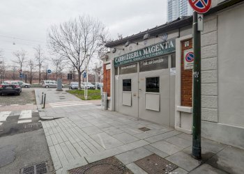 DJI_0155.jpg - Laboratorio Via Magenta, Torino (zona Crocetta) - foto 16