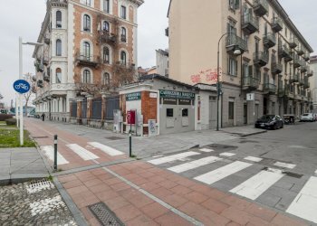 DJI_0159.jpg - Laboratorio Via Magenta, Torino (zona Crocetta) - foto 19