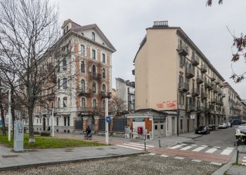 DJI_0162.jpg - Laboratorio Via Magenta, Torino (zona Crocetta) - foto 20