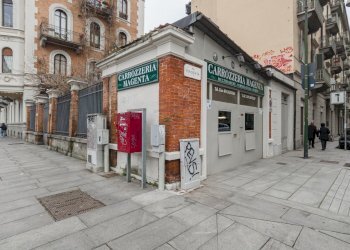 DJI_0166.jpg - Laboratorio Via Magenta, Torino (zona Crocetta) - foto 21