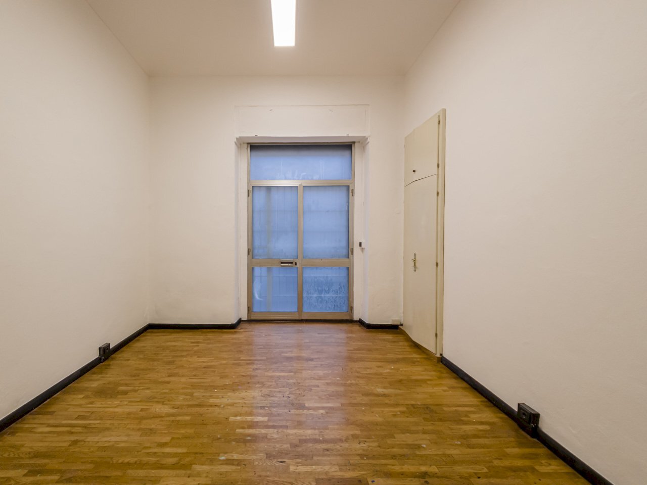 DJI_0883.jpg - Three-room apartment Via Santa Chiara, Torino (neighborhood Quadrilatero Romano) - photo 1