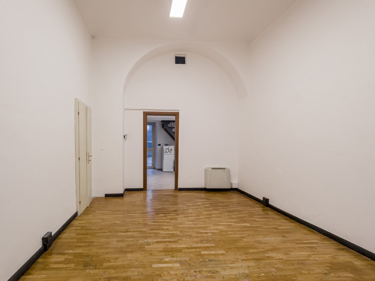 DJI_0879.jpg - Three-room apartment Via Santa Chiara, Torino (neighborhood Quadrilatero Romano) - photo 2