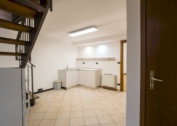DJI_0893.jpg - Three-room apartment Via Santa Chiara, Torino (neighborhood Quadrilatero Romano) - photo 8