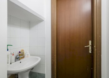 DJI_0897.jpg - Three-room apartment Via Santa Chiara, Torino (neighborhood Quadrilatero Romano) - photo 11