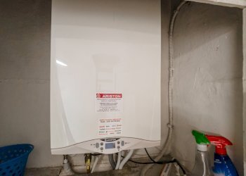 DJI_0898.jpg - Three-room apartment Via Santa Chiara, Torino (neighborhood Quadrilatero Romano) - photo 12