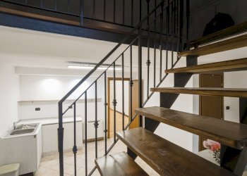 DJI_0899.jpg - Three-room apartment Via Santa Chiara, Torino (neighborhood Quadrilatero Romano) - photo 13