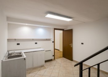 DJI_0900.jpg - Three-room apartment Via Santa Chiara, Torino (neighborhood Quadrilatero Romano) - photo 14