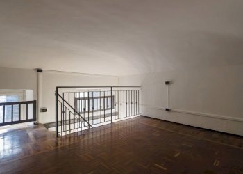 DJI_0903.jpg - Three-room apartment Via Santa Chiara, Torino (neighborhood Quadrilatero Romano) - photo 15