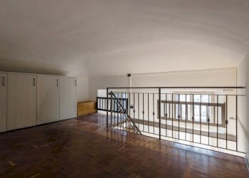 DJI_0904.jpg - Three-room apartment Via Santa Chiara, Torino (neighborhood Quadrilatero Romano) - photo 16