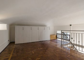 DJI_0905.jpg - Three-room apartment Via Santa Chiara, Torino (neighborhood Quadrilatero Romano) - photo 17
