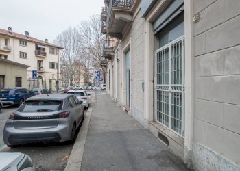 DJI_0922.jpg - Three-room apartment Via Santa Chiara, Torino (neighborhood Quadrilatero Romano) - photo 25