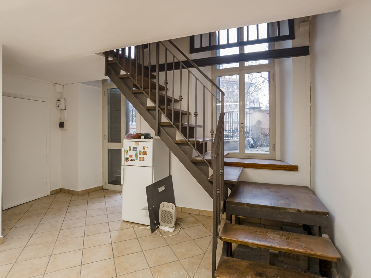 DJI_0888.jpg - Office Via Santa Chiara, Torino (neighborhood Quadrilatero Romano) - photo 1