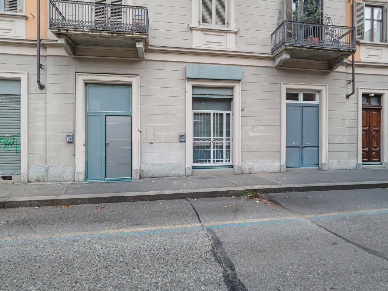 DJI_0923.jpg - Loft Via Santa Chiara, Torino (neighborhood Quadrilatero Romano) - photo 1