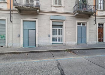 DJI_0923.jpg - Loft Via Santa Chiara, Torino (neighborhood Quadrilatero Romano) - photo 1