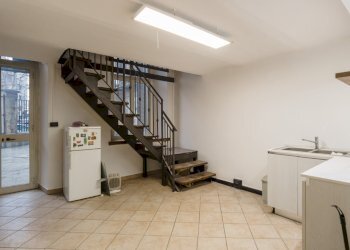 DJI_0886.jpg - Loft Via Santa Chiara, Torino (neighborhood Quadrilatero Romano) - photo 5