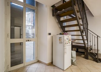 DJI_0896.jpg - Loft Via Santa Chiara, Torino (neighborhood Quadrilatero Romano) - photo 11