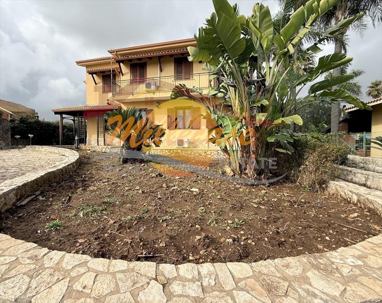 6dfd152f-e28c-4cfe-bf1c-b54b060baef8.jpg - Villa Via Brancati 54, Siracusa - foto 1