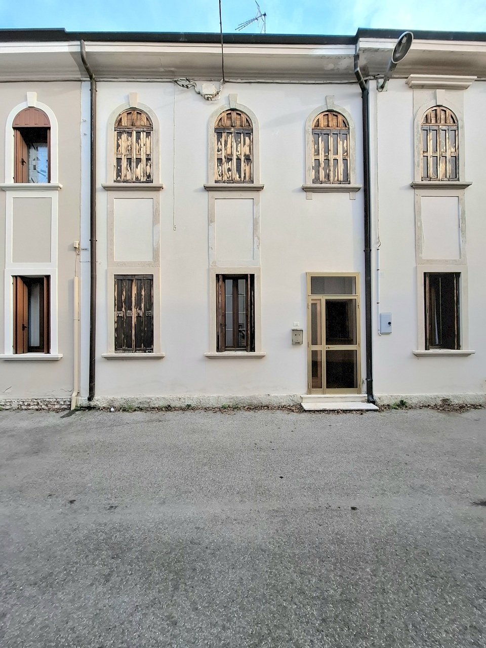 20260115_102621.jpg - Terraced Villa Via Ragazzi del '99 8, Rovigo - photo 2