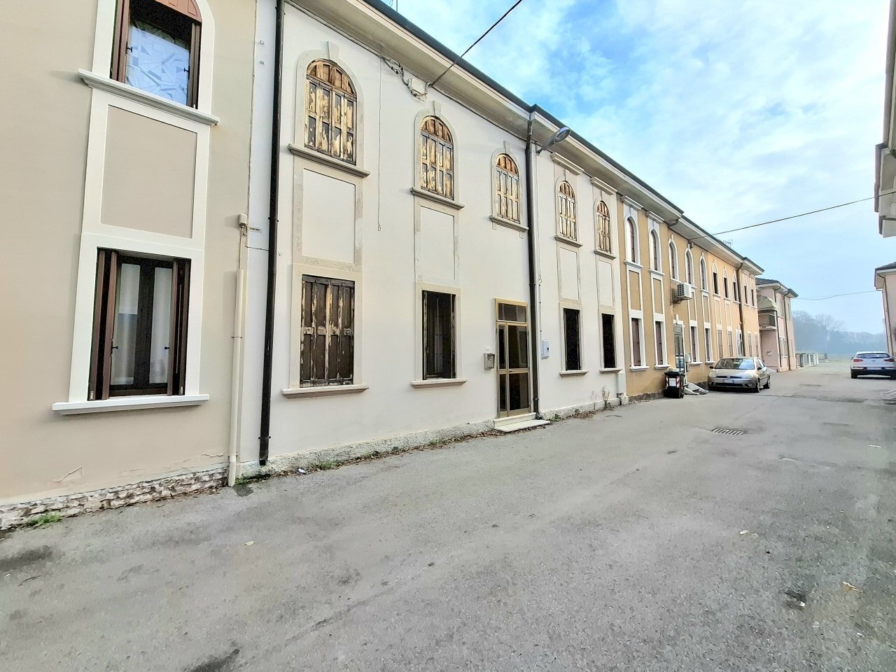 20260115_102632.jpg - Terraced Villa Via Ragazzi del '99 8, Rovigo - photo 3