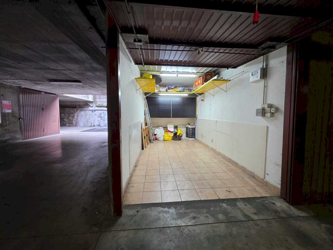 IMG_0035.jpeg - Box Via Monte San Michele 33, Sesto San Giovanni - foto 1