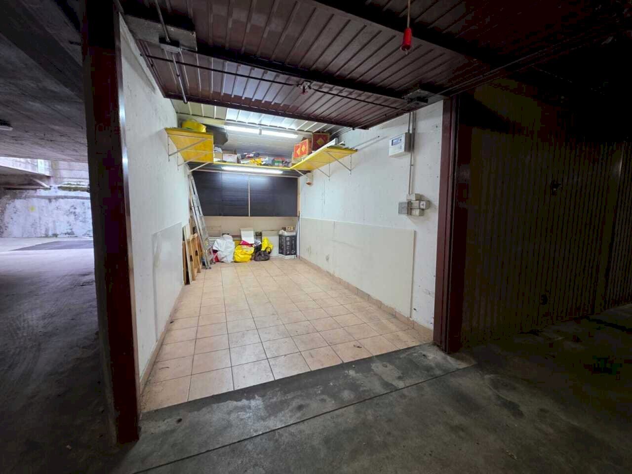 IMG_0033.jpeg - Box Via Monte San Michele 33, Sesto San Giovanni - foto 2