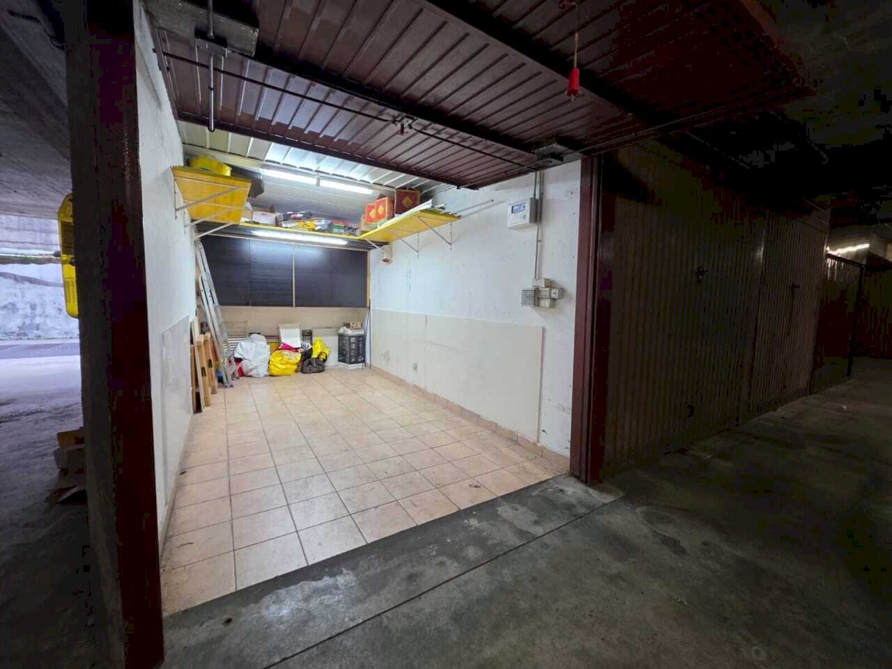 IMG_0034.jpeg - Box Via Monte San Michele 33, Sesto San Giovanni - foto 3