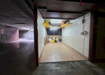 IMG_0035.jpeg - Box Via Monte San Michele 33, Sesto San Giovanni - foto 1