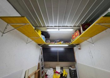 IMG_0038.jpeg - Box Via Monte San Michele 33, Sesto San Giovanni - foto 6