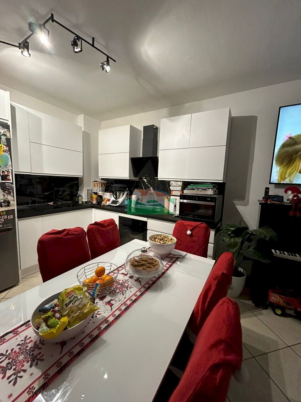 PHOTO-2025-12-11-17-47-31 2.jpg - Terraced Villa viale matteo maria boiardo, Ravenna - photo 2