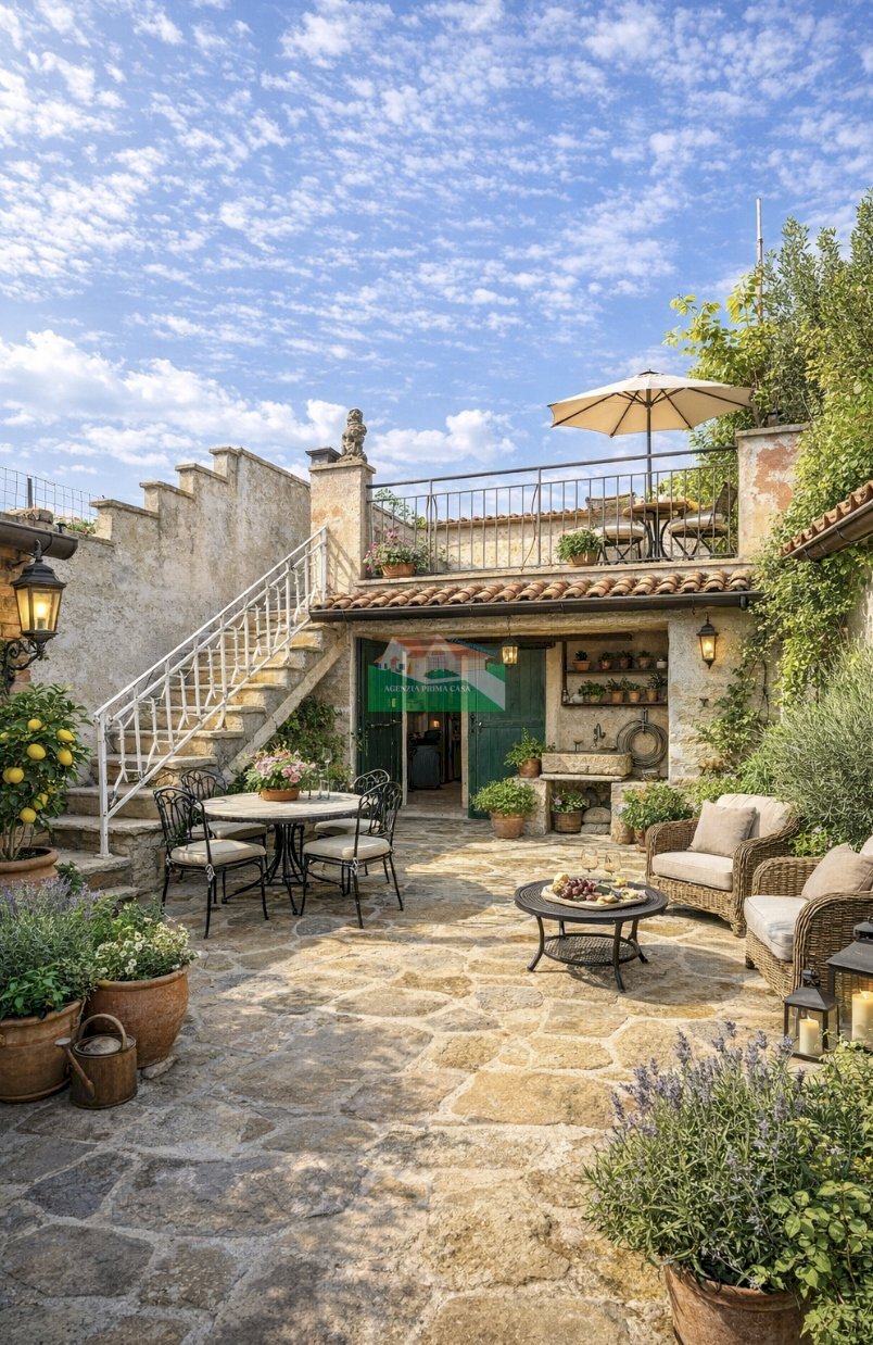 Screenshot 2026-01-21 alle 10.45.07.png - Villa a Schiera Via Pier Traversari, Ravenna - foto 1