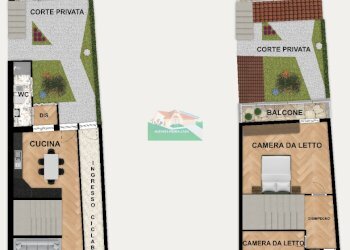 Schermata 2024-10-03 alle 15.31.26.png - Villa a Schiera Via Pier Traversari, Ravenna - foto 3