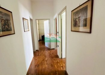 CORRIDOIO - Villa Ravenna - foto 8